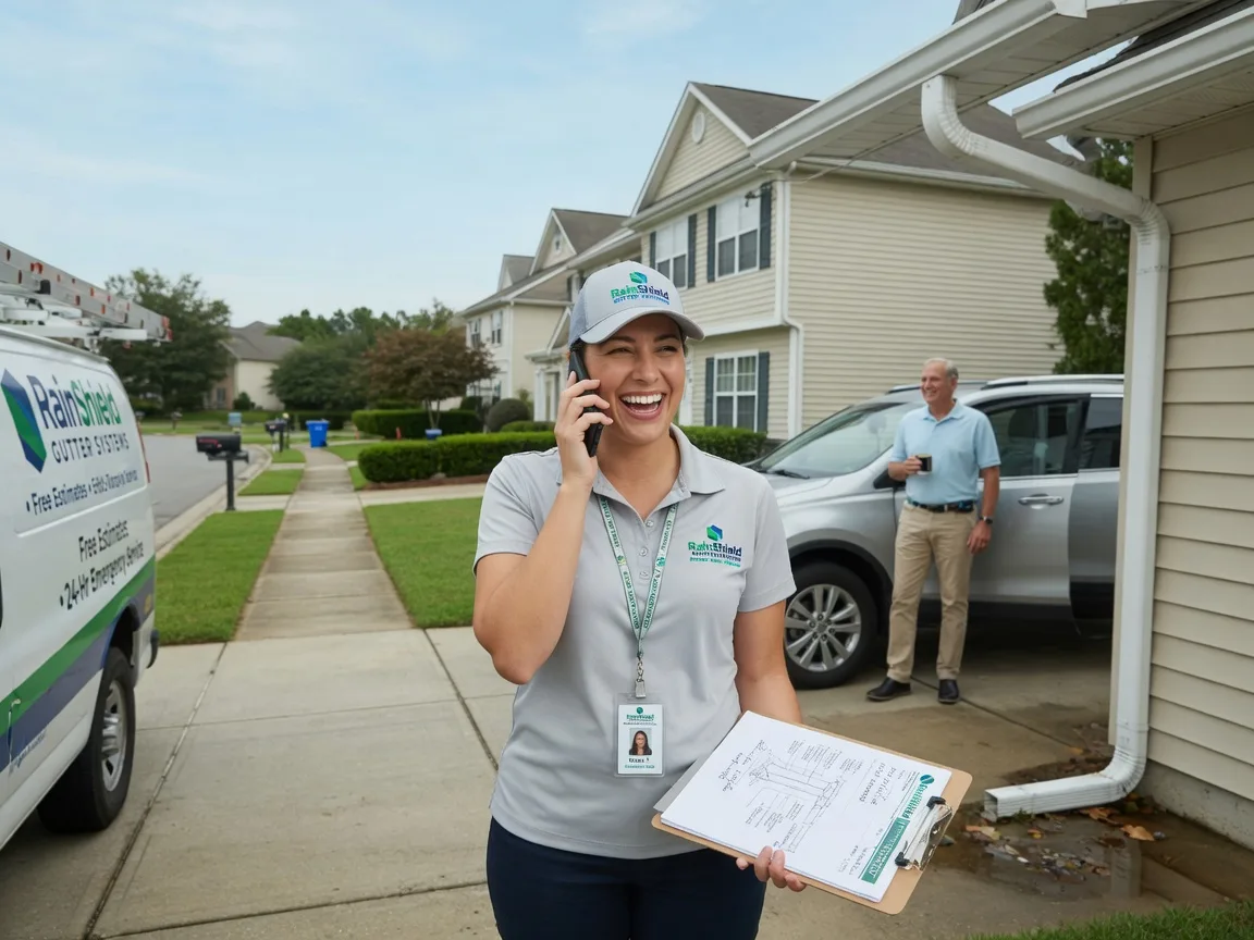 Gutter Installation Scio, OR FAQs
